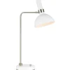 Larry White - Markslöjd - lampa biurkowa