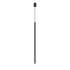 Laser 1000 Black I - Nowodvorski - lampa wisząca