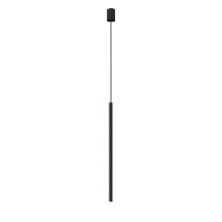Laser 750 Black I - Nowodvorski - lampa wisząca