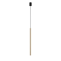 Laser 750 Solid Brass I - Nowodvorski - lampa wisząca