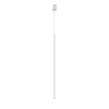 Laser 1000 White I - Nowodvorski - lampa wisząca