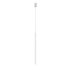 Laser 750 White I - Nowodvorski - lampa wisząca