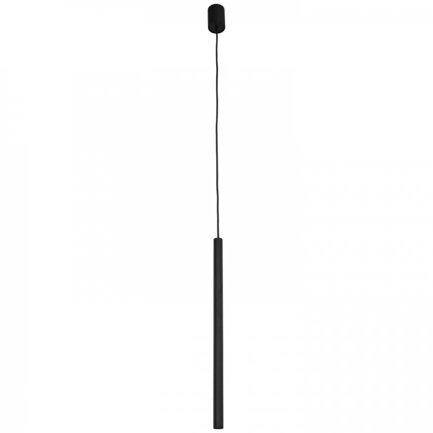 Laser Black I 8797 - Nowodvorski - lampa wisząca nowoczesna