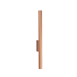 Laser Wall Copper - Nowodvorski - kinkiet