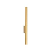 Laser Wall Gold - Nowodvorski - kinkiet