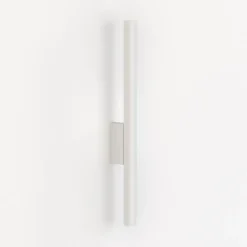 Laser Wall White - Nowodvorski - kinkiet nowoczesny