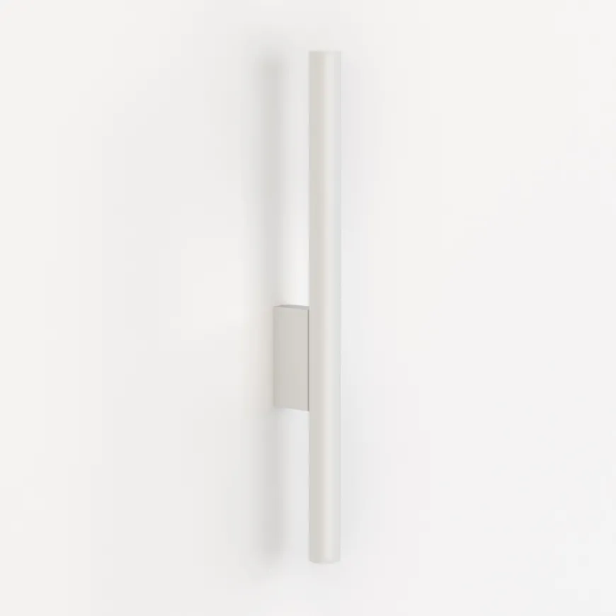 Laser Wall White - Nowodvorski - kinkiet nowoczesny