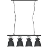 Lavare - Italux - lampa wisząca