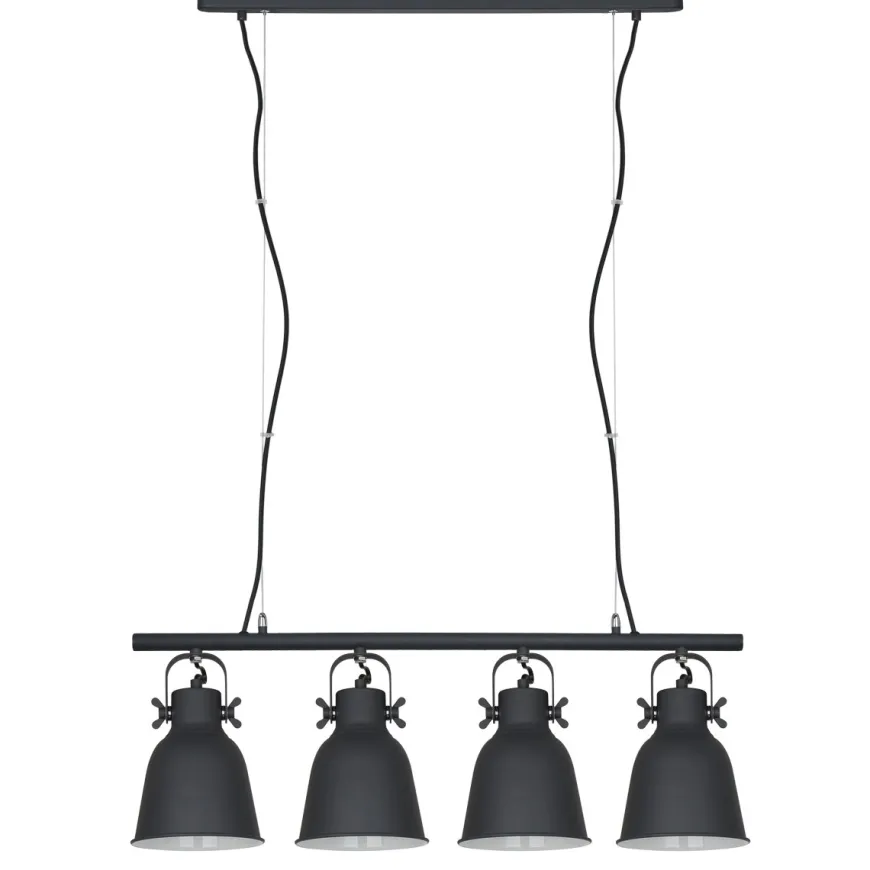 Lavare - Italux - lampa wisząca