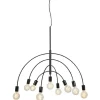Lavello Black IX - Markslöjd - lampa wisząca