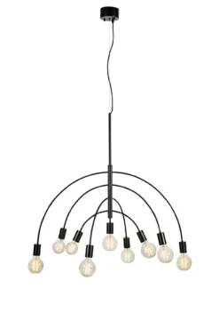 Lavello Black IX - Markslöjd - lampa wisząca