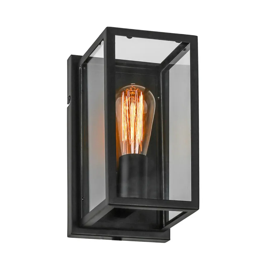Laverno Black - Italux - kinkiet