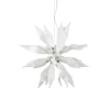 LEAVES SP8 - Ideal Lux - lampa wisząca