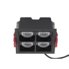 Led 16W Recessed 3000K MIDI - Nowodvorski - wpuszczana