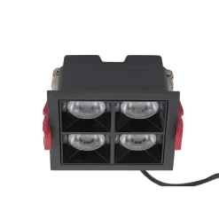 Led 16W Recessed 3000K MIDI - Nowodvorski - wpuszczana