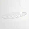 Lehdet Biała - THORO - lampa wisząca