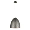Leilani Grey I - Italux - lampa wisząca