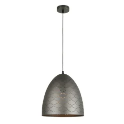 Leilani Grey I - Italux - lampa wisząca