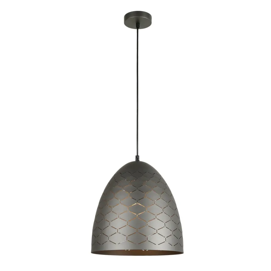 Leilani Grey I - Italux - lampa wisząca
