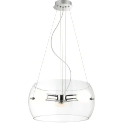 Lemio - Italux - lampa wisząca