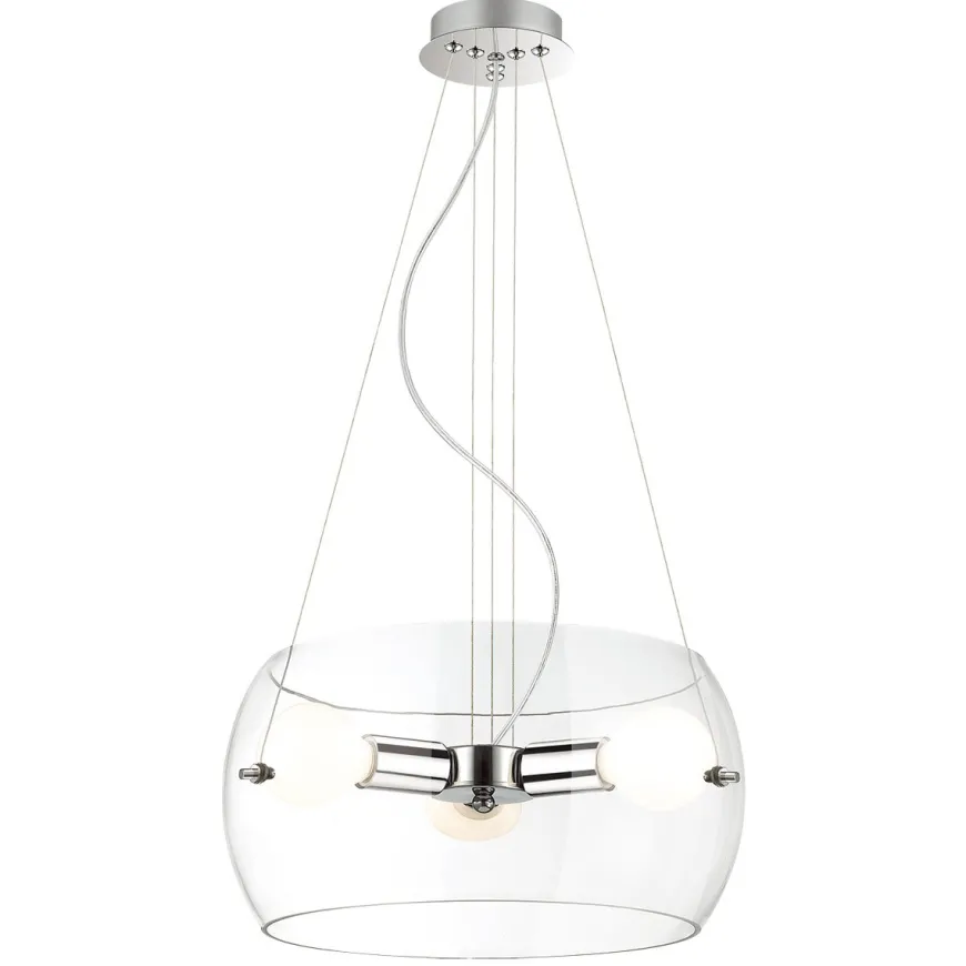 Lemio - Italux - lampa wisząca