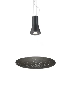Lens F46 A01 14 - Fabbian - lampa wisząca