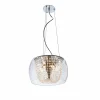Lexus 500 S Claro - Orlicki Design - lampa wisząca