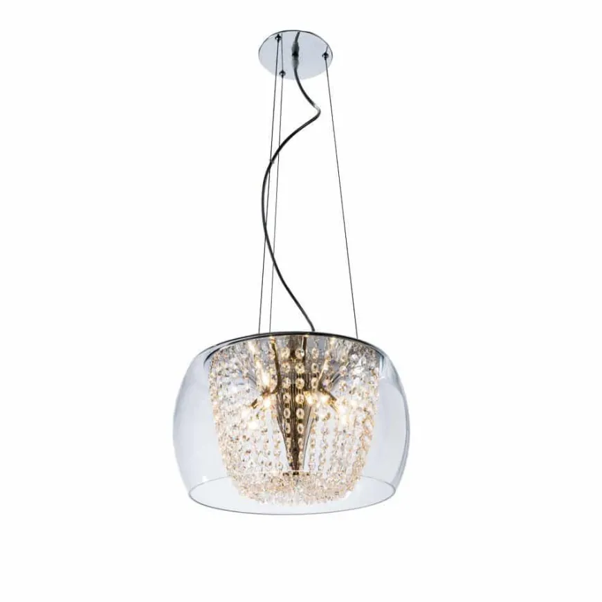 Lexus 500 S Claro - Orlicki Design - lampa wisząca