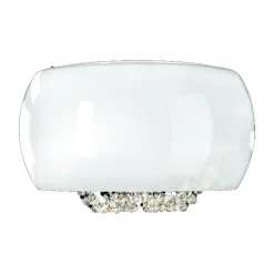 Lexus Parette Bianco - Orlicki Design - kinkiet