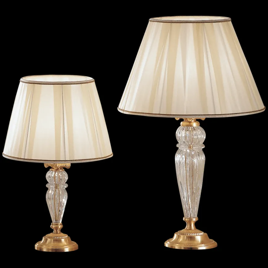 27077/LG - Possoni - lampa biurkowa