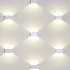Lia Led 6913 - Nowodvorski - kinkiet nowoczesny