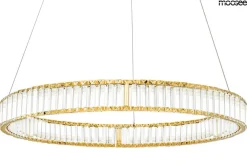 Liberty 100 Złota - Moosee - lampa wisząca