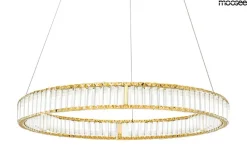 Liberty 80 Złota - Moosee - lampa wisząca