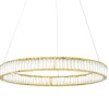 Liberty 60 Złota - Moosee - lampa wisząca