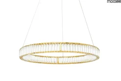 Liberty 60 Złota - Moosee - lampa wisząca