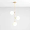 Libra 3 Ceiling Gold - Artera - plafon