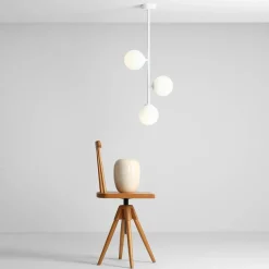 Libra 3 Ceiling White - Artera - plafon