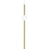 Libra 60 On Złota - Moosee - lampa wisząca