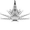 Lightweight Ø116 grafit - Foscarini - lampa sufitowa
