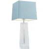 Lille 3839 - Argon - lampa stołowa 1 pł.