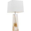Lille 3840 - Argon - lampa stołowa 1 pł.