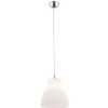 Lindos 3412 - Argon - lampa wisząca 1 pł. (mała)