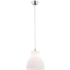 Lindos 3412 - Argon - lampa wisząca 1 pł. (mała)