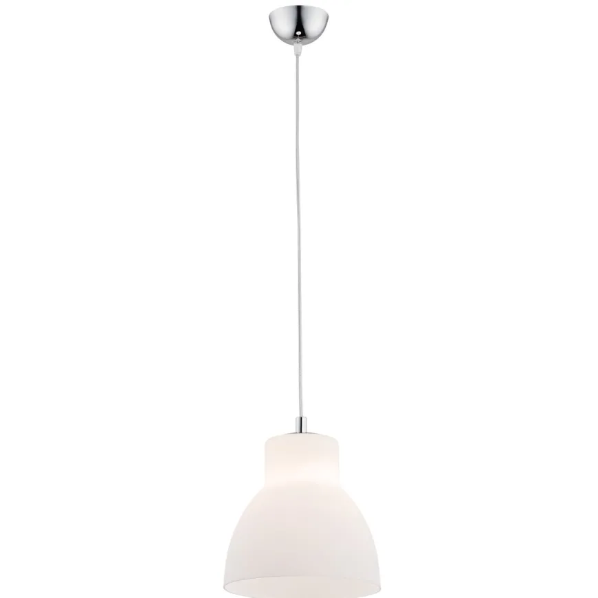Lindos 3412 - Argon - lampa wisząca 1 pł. (mała)