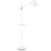 Linear Usb White - Markslöjd - lampa podłogowa