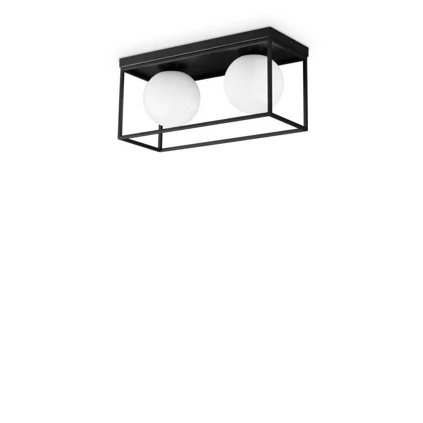 Lingotto Pl2 - Ideal Lux - plafon