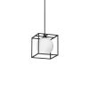 Lingotto Sp1 - Ideal Lux - lampa wisząca