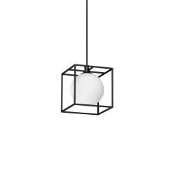 Lingotto Sp1 - Ideal Lux - lampa wisząca