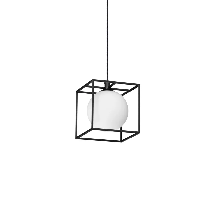 Lingotto Sp1 - Ideal Lux - lampa wisząca