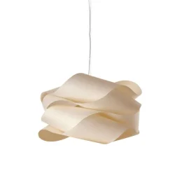 Link Ø46 kość słoniowa - Luzifer LZF - lampa wisząca